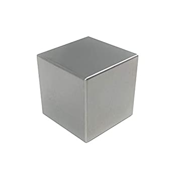 【中古】【輸入品・未使用】Tungsten Cube - 1%ダブルクォーテ% 141［並行輸入］