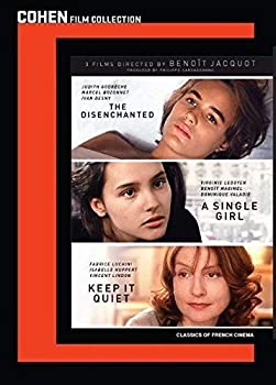 THE BENOIT JACQUOT COLLECTION