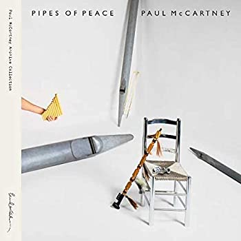 【中古】【輸入品 未使用】Pipes of Peace 12 inch Analog