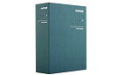 【中古】【輸入品・未使用】PANTONE FHIC300 Fashion%カンマ% Home & Interiors Cotton Planner