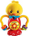 【中古】【輸入品・未使用】Vtech First Year Toy Discovery Lil Chick [並行輸入品]