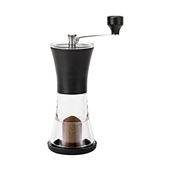 šۡ͢ʡ̤ѡKyocera CM-40 Slim Adjustable Ceramic Coffee Mill%% 40...