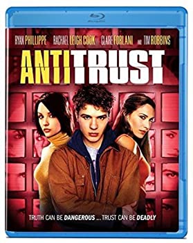 ANTITRUST