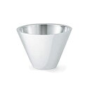 yÁzyAiEgpzVollrath 4657900 Stainless Steel Double Wall Conical Bowl%J}% 6.4-Quart msAin [sAi]