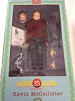【中古】【輸入品・未使用】ネカ ホーム・アローン 8インチアクションドール ケビン・マカリスター / NECA HOME ALONE KEVIN McCALLISTER 【並行輸入品】 マコーレー・カル