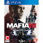 【中古】【輸入品・未使用】Mafia III (輸入版:北米) - PS4