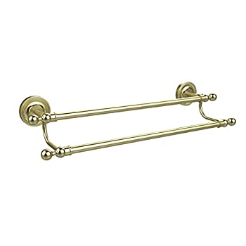 yÁzyAiEgpzAllied Brass 18' Double Towel Bar Satin Brass [sAi]