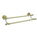 yÁzyAiEgpzAllied Brass 18' Double Towel Bar Satin Brass [sAi]