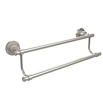 【中古】【輸入品・未使用】Allied Brass 18' Double Towel Bar Satin Nickel [並行輸入品]【メーカー名】Allied Brass【メーカー型番】【ブランド名】Allied Brass【商品説明】Allied Brass 18' Double Towel Bar Satin Nickel [並行輸入品]当店では初期不良に限り、商品到着から7日間は返品を 受付けております。こちらは海外販売用に買取り致しました未使用品です。買取り致しました為、中古扱いとしております。他モールとの併売品の為、完売の際はご連絡致しますのでご了承下さい。速やかにご返金させて頂きます。ご注文からお届けまで1、ご注文⇒ご注文は24時間受け付けております。2、注文確認⇒ご注文後、当店から注文確認メールを送信します。3、配送⇒当店海外倉庫から取り寄せの場合は10〜30日程度でのお届けとなります。国内到着後、発送の際に通知にてご連絡致します。国内倉庫からの場合は3〜7日でのお届けとなります。　※離島、北海道、九州、沖縄は遅れる場合がございます。予めご了承下さい。お電話でのお問合せは少人数で運営の為受け付けておりませんので、メールにてお問合せお願い致します。営業時間　月〜金　10:00〜17:00お客様都合によるご注文後のキャンセル・返品はお受けしておりませんのでご了承下さい。