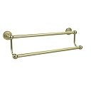 【中古】【輸入品・未使用】Allied Brass 30' Double Towel Bar Satin Brass [並行輸入品]