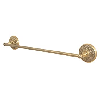 【中古】【輸入品・未使用】Allied Brass 30 Towel Bar Polished Brass [並行輸入品]