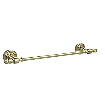 【中古】【輸入品・未使用】Allied Brass 24' Towel Bar Satin Brass [並行輸入品]【メーカー名】Allied Brass【メーカー型番】【ブランド名】Allied Brass【商品説明】Allied Brass 24' Towel Bar Satin Brass [並行輸入品]当店では初期不良に限り、商品到着から7日間は返品を 受付けております。こちらは海外販売用に買取り致しました未使用品です。買取り致しました為、中古扱いとしております。他モールとの併売品の為、完売の際はご連絡致しますのでご了承下さい。速やかにご返金させて頂きます。ご注文からお届けまで1、ご注文⇒ご注文は24時間受け付けております。2、注文確認⇒ご注文後、当店から注文確認メールを送信します。3、配送⇒当店海外倉庫から取り寄せの場合は10〜30日程度でのお届けとなります。国内到着後、発送の際に通知にてご連絡致します。国内倉庫からの場合は3〜7日でのお届けとなります。　※離島、北海道、九州、沖縄は遅れる場合がございます。予めご了承下さい。お電話でのお問合せは少人数で運営の為受け付けておりませんので、メールにてお問合せお願い致します。営業時間　月〜金　10:00〜17:00お客様都合によるご注文後のキャンセル・返品はお受けしておりませんのでご了承下さい。