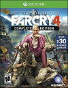 【中古】【輸入品・未使用】Far Cry 4 Complete Edition (輸入版:北米) - XboxOne