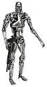 【中古】【輸入品 未使用】ターミネーター ネカ 7インチアクションフィギュア T-800 エンドスケルトン / NECA THE TERMINATOR ENDOSKELETON 並行輸入品