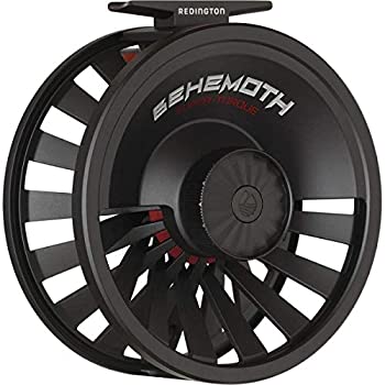 【中古】【輸入品・未使用】(レディントン) Redington BEHEMOTHフライリール
