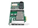 【中古】【輸入品・未使用】HP Smart Array P812/1G FBWC - storage controller (RAID) - SATA 1. ....