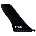 【中古】【輸入品・未使用】FCS II SUP Touring Fin - 9 Black by FCS