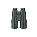 【中古】【輸入品・未使用】SWAROVSKI Optik 15x56 SLCシリーズ 防水ルーフプリズム双眼鏡 4.5度の視野角 グリーン