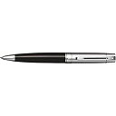 【中古】【輸入品・未使用】Sheaffer 300クロムゴールドトーンのボールペン 豪華なギフトボックス入り