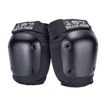 【中古】【輸入品・未使用】187（ワンエイトセブン）Protector Fly Knee Pad New black (Sサイズ)【メーカー名】187（ワンエイトセブン）【メーカー型番】FKSA201【ブランド名】【商品説明】187（ワンエイトセブン）Protector Fly Knee Pad New black (Sサイズ)当店では初期不良に限り、商品到着から7日間は返品を 受付けております。こちらは海外販売用に買取り致しました未使用品です。買取り致しました為、中古扱いとしております。他モールとの併売品の為、完売の際はご連絡致しますのでご了承下さい。速やかにご返金させて頂きます。ご注文からお届けまで1、ご注文⇒ご注文は24時間受け付けております。2、注文確認⇒ご注文後、当店から注文確認メールを送信します。3、配送⇒当店海外倉庫から取り寄せの場合は10〜30日程度でのお届けとなります。国内到着後、発送の際に通知にてご連絡致します。国内倉庫からの場合は3〜7日でのお届けとなります。　※離島、北海道、九州、沖縄は遅れる場合がございます。予めご了承下さい。お電話でのお問合せは少人数で運営の為受け付けておりませんので、メールにてお問合せお願い致します。営業時間　月〜金　10:00〜17:00お客様都合によるご注文後のキャンセル・返品はお受けしておりませんのでご了承下さい。