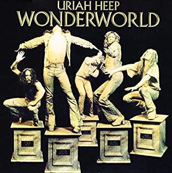 šۡ͢ʡ̤ѡWonderworld [12 inch Analog]