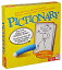 【中古】【輸入品・未使用】ピクショナリー (Pictionary) DKD47 ボードゲーム [並行輸入品]