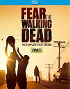 楽天スカイマーケットプラス【中古】【輸入品・未使用】Fear the Walking Dead: Season 1/ [Blu-ray] [Import]