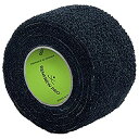 【中古】【輸入品・未使用】(Black) - Renfrew Scapa Hockey Stick Stretchrap Grip Tape%カンマ% 1 Ro...