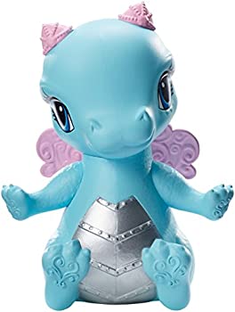 【中古】【輸入品・未使用】[エバーアフターハイ]Ever After High Dragon Games Darling Charming Dragon Figure DNR62 [並行輸入品]