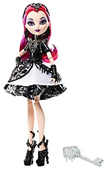 【中古】【輸入品・未使用】[エバーアフターハイ]Ever After High Dragon Games Teenage Evil Queen Doll DHF97 [並行輸入品]