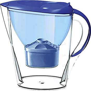 【中古】【輸入品・未使用】The Alkaline Water Pitcher - 2.5 Liters by Lake Industries【メーカー名】Lake Industries【メーカー型番】*7000【ブランド名】Lake Industries Inc.【商品説明】The Alkaline Water Pitcher - 2.5 Liters by Lake Industries当店では初期不良に限り、商品到着から7日間は返品を 受付けております。こちらは海外販売用に買取り致しました未使用品です。買取り致しました為、中古扱いとしております。他モールとの併売品の為、完売の際はご連絡致しますのでご了承下さい。速やかにご返金させて頂きます。ご注文からお届けまで1、ご注文⇒ご注文は24時間受け付けております。2、注文確認⇒ご注文後、当店から注文確認メールを送信します。3、配送⇒当店海外倉庫から取り寄せの場合は10〜30日程度でのお届けとなります。国内到着後、発送の際に通知にてご連絡致します。国内倉庫からの場合は3〜7日でのお届けとなります。　※離島、北海道、九州、沖縄は遅れる場合がございます。予めご了承下さい。お電話でのお問合せは少人数で運営の為受け付けておりませんので、メールにてお問合せお願い致します。営業時間　月〜金　10:00〜17:00お客様都合によるご注文後のキャンセル・返品はお受けしておりませんのでご了承下さい。