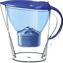 yÁzyAiEgpzThe Alkaline Water Pitcher - 2.5 Liters by Lake Industries