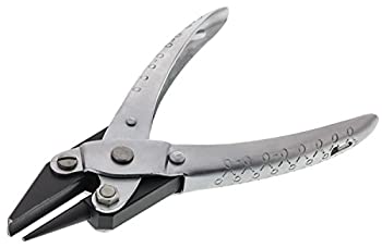 【中古】【輸入品・未使用】プライヤー - 平行、ラウンド/凹面 - PLR-862.00【メーカー名】Euro Tool【メーカー型番】PLR-862.00【ブランド名】Eurotool【商品説明】プライヤー - 平行、ラウンド/凹面 - PLR-862.00当店では初期不良に限り、商品到着から7日間は返品を 受付けております。こちらは海外販売用に買取り致しました未使用品です。買取り致しました為、中古扱いとしております。他モールとの併売品の為、完売の際はご連絡致しますのでご了承下さい。速やかにご返金させて頂きます。ご注文からお届けまで1、ご注文⇒ご注文は24時間受け付けております。2、注文確認⇒ご注文後、当店から注文確認メールを送信します。3、配送⇒当店海外倉庫から取り寄せの場合は10〜30日程度でのお届けとなります。国内到着後、発送の際に通知にてご連絡致します。国内倉庫からの場合は3〜7日でのお届けとなります。　※離島、北海道、九州、沖縄は遅れる場合がございます。予めご了承下さい。お電話でのお問合せは少人数で運営の為受け付けておりませんので、メールにてお問合せお願い致します。営業時間　月〜金　10:00〜17:00お客様都合によるご注文後のキャンセル・返品はお受けしておりませんのでご了承下さい。