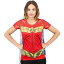 【中古】【輸入品・未使用】bioWorld APPAREL レディース S レッド