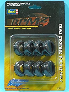 【中古】【輸入品・未使用】RPMZ タイヤ スリック＆トレッド [並行輸入品]【メーカー名】レベルモノグラム【メーカー型番】【ブランド名】レベルモノグラム【商品説明】RPMZ タイヤ スリック＆トレッド [並行輸入品]当店では初期不良に限り...