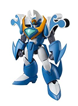 Megahouse Mado King Granzort: Aqua Beat Variable Action Figure 