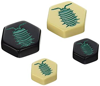 【中古】【輸入品 未使用】Hive: Pillbug Standard Pocket Expansion Board Game 並行輸入品