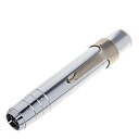 【中古】【輸入品・未使用】Cosmos シルバーカラー アルミニウム合金チョークキーパーホルダー