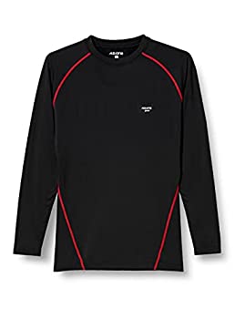 【中古】【輸入品・未使用】[エー・ディー・ワン] コンプレッションシャツ メンズ ...