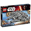 ޡåȥץ饹㤨֡šۡ͢ʡ̤ѡ͢쥴 LEGO Star Wars Millennium Falcon 75105 Building Kit [¹͢]פβǤʤ73,220ߤˤʤޤ