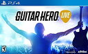 【中古】【輸入品・未使用】Guitar Hero Live PS4 ギターヒーローライブギター2 パックバンドルプレイステーション4 北米英語版 [並行輸入品]