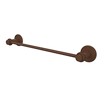 【中古】【輸入品・未使用】Allied Brass 931T/36-ABZ Towel Bar%カンマ% 36-Inch%カンマ% Antique Bronze [並行輸入品]