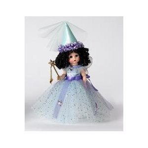 【中古】【輸入品・未使用】Madame Alexander%カンマ% Fairy of Virtue%カンマ% Storyland Collection%カンマ% Sleeping Beauty Collec..