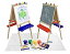 šۡ͢ʡ̤ѡMelissa &Doug Deluxe Standing Easel W/Accessories by Melissa &Doug [¹͢]