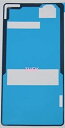 【中古】【輸入品・未使用】Sony Xperia Z3 Compact バックパネル専用接着テープ (エクスペリア D5803 D5833 対応 背面カバー交換...