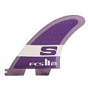 【中古】【輸入品・未使用】【FCS2 フィン】 SA Simon Anderson's Performance Core パフォーマンスコア トライフィン サイモン・アンダーソン