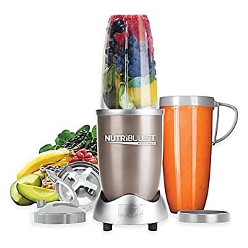 【中古】【輸入品・未使用】9個セットNutribullet Pro 900シリーズ