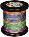 【中古】【輸入品・未使用】Daiw(ダイワ) J-Braid 150m 8本撚り ラウンドブレイドライン 50 lb