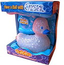 【中古】【輸入品・未使用】Rubbaducks Crystal Gift Box [並行輸入品]