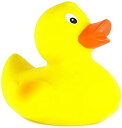 【中古】【輸入品・未使用】Classic Yellow Rubber Ducky by Schylling [並行輸入品]